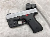 GLOCK 43x - 2 of 4