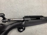 SAVAGE ARMS Axis .223 REM - 7 of 7