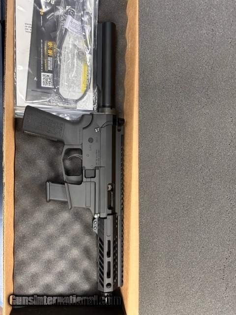 Angstadt Arms UDP-9