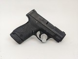 SMITH & WESSON M&P 9 SHIELD - 2 of 2