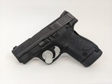 SMITH & WESSON M&P 9 SHIELD - 1 of 2