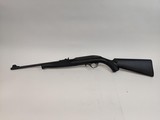 MOSSBERG 702 - 1 of 2