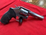 SMITH & WESSON 65-3 .357 MAG - 4 of 7