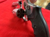 SMITH & WESSON 65-3 .357 MAG - 5 of 7