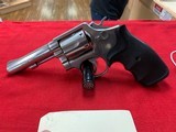 SMITH & WESSON 65-3 .357 MAG - 3 of 7