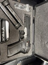 CZ 75 SP-01 - 4 of 4