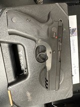 CZ 75 SP-01 - 1 of 4