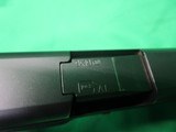 GLOCK 43 - 5 of 5