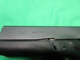 GLOCK 43 - 4 of 5
