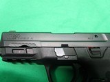 SMITH & WESSON M&P9 SHIELD EZM2.0 - 4 of 6