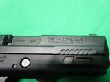 SMITH & WESSON M&P9 SHIELD EZM2.0 - 6 of 6