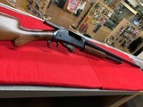 WINCHESTER 1897 - 4 of 7
