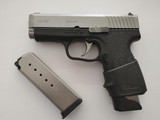 KAHR ARMS K40 - 1 of 1