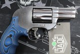 SMITH & WESSON 649-5 - 2 of 4