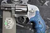 SMITH & WESSON 649-5 - 1 of 4