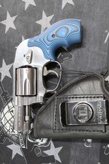 SMITH & WESSON 649-5 - 4 of 4