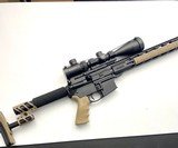 RUGER AR 556 - 1 of 7