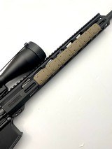 RUGER AR 556 - 3 of 7