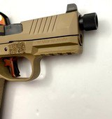 FN America 509 TACTICAL - 3 of 7