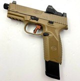 FN America 509 TACTICAL - 1 of 7