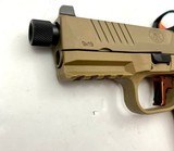 FN America 509 TACTICAL - 4 of 7