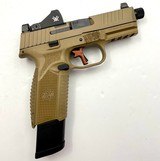 FN America 509 TACTICAL - 2 of 7