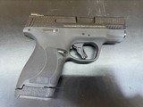 Smith & Wesson M&P9 Shield Plus - 3 of 3