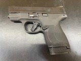 Smith & Wesson M&P9 Shield Plus - 2 of 3