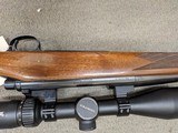 REMINGTON Model 700 BDL - 4 of 4