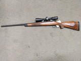 REMINGTON Model 700 BDL - 3 of 4