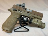 SIG SAUER P320 M18 - 2 of 7