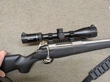 TIKKA T3X - 2 of 4