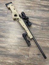 KEYSTONE SPORTING ARMS CRICKET PRECISION RIFLE - 1 of 1