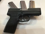 Kahr Arms P9 - 3 of 3