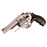 SMITH & WESSON MODEL 66-8 COMBAT MAGNUM - 4 of 5