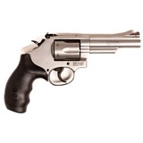 SMITH & WESSON MODEL 66-8 COMBAT MAGNUM - 3 of 5