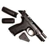 BERETTA PX4 STORM 9MM LUGER (9X19 PARA) - 4 of 4