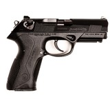 BERETTA PX4 STORM 9MM LUGER (9X19 PARA) - 3 of 4