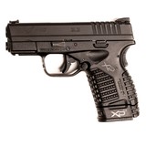 SPRINGFIELD ARMORY XDS-40
3.3 - 2 of 4