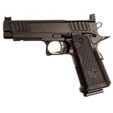 STACCATO 2011 P - 1 of 4