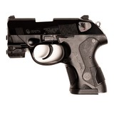 BERETTA PX4 STORM COMPACT - 1 of 4