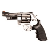 SMITH & WESSON MODEL 629-4 MOUNTAIN GUN - 2 of 5