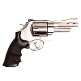 SMITH & WESSON MODEL 629-4 MOUNTAIN GUN - 3 of 5