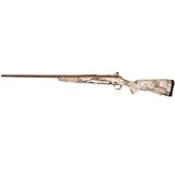 BROWNING X-BOLT HELLS CANYON SPEED 6.5 PRC - 1 of 4
