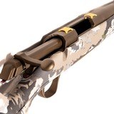 BROWNING X-BOLT HELLS CANYON SPEED 6.5 PRC - 4 of 4