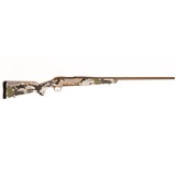 BROWNING X-BOLT HELLS CANYON SPEED 6.5 PRC - 3 of 4