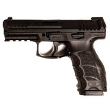 HECKLER & KOCH VP9 9MM LUGER (9X19 PARA) - 1 of 4