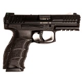 HECKLER & KOCH VP9 9MM LUGER (9X19 PARA) - 3 of 4