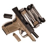 SPRINGFIELD ARMORY XDS-45 3.3 - 4 of 4