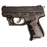 SPRINGFIELD ARMORY XDE 45 - 2 of 4